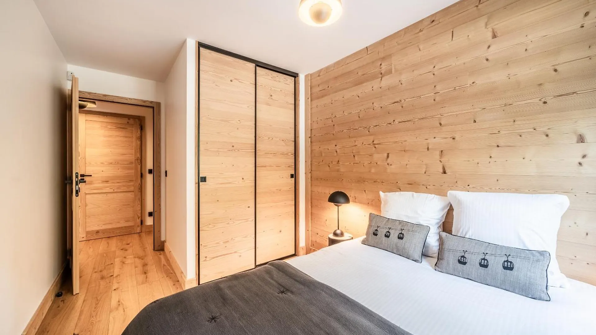 Apartment Lupin Megeve - By Emerald Stay