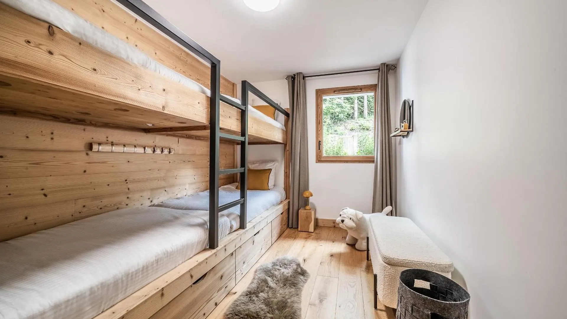 Apartment Lupin Megeve - By Emerald Stay