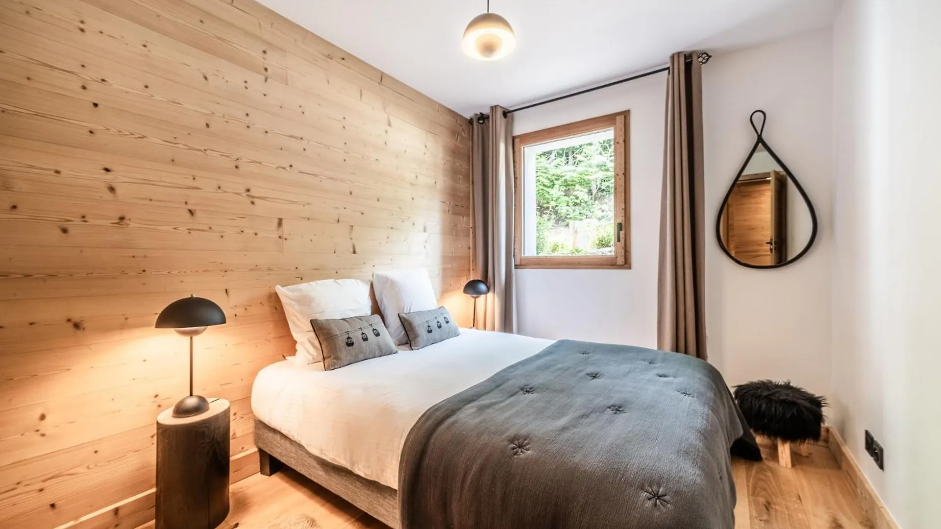 Apartment Lupin Megeve - By Emerald Stay