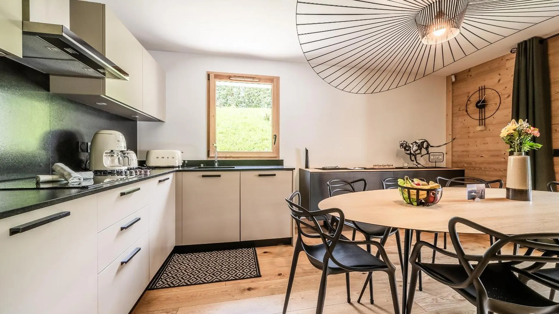 Apartment Lupin Megeve - By Emerald Stay