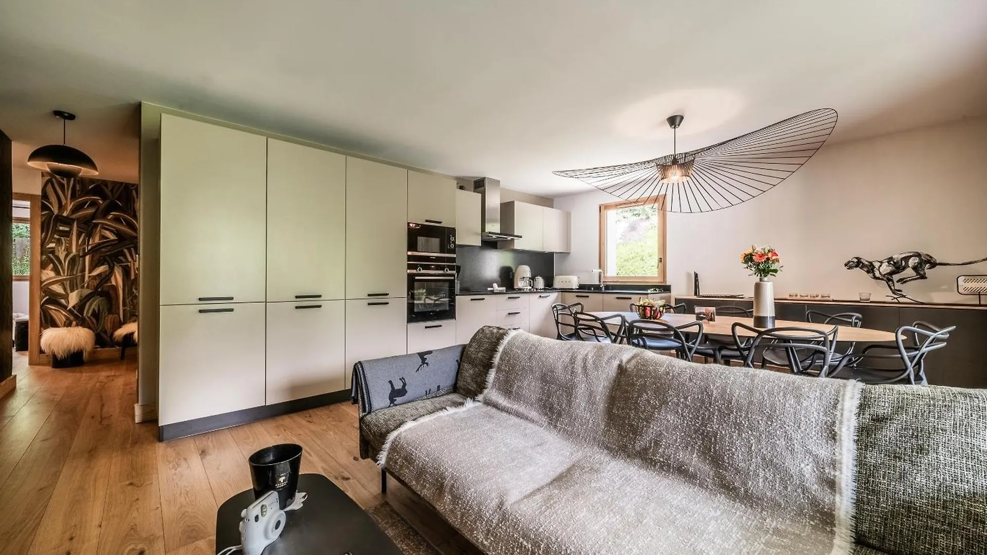 Apartment Lupin Megeve - By Emerald Stay 0*,  فرنسا
