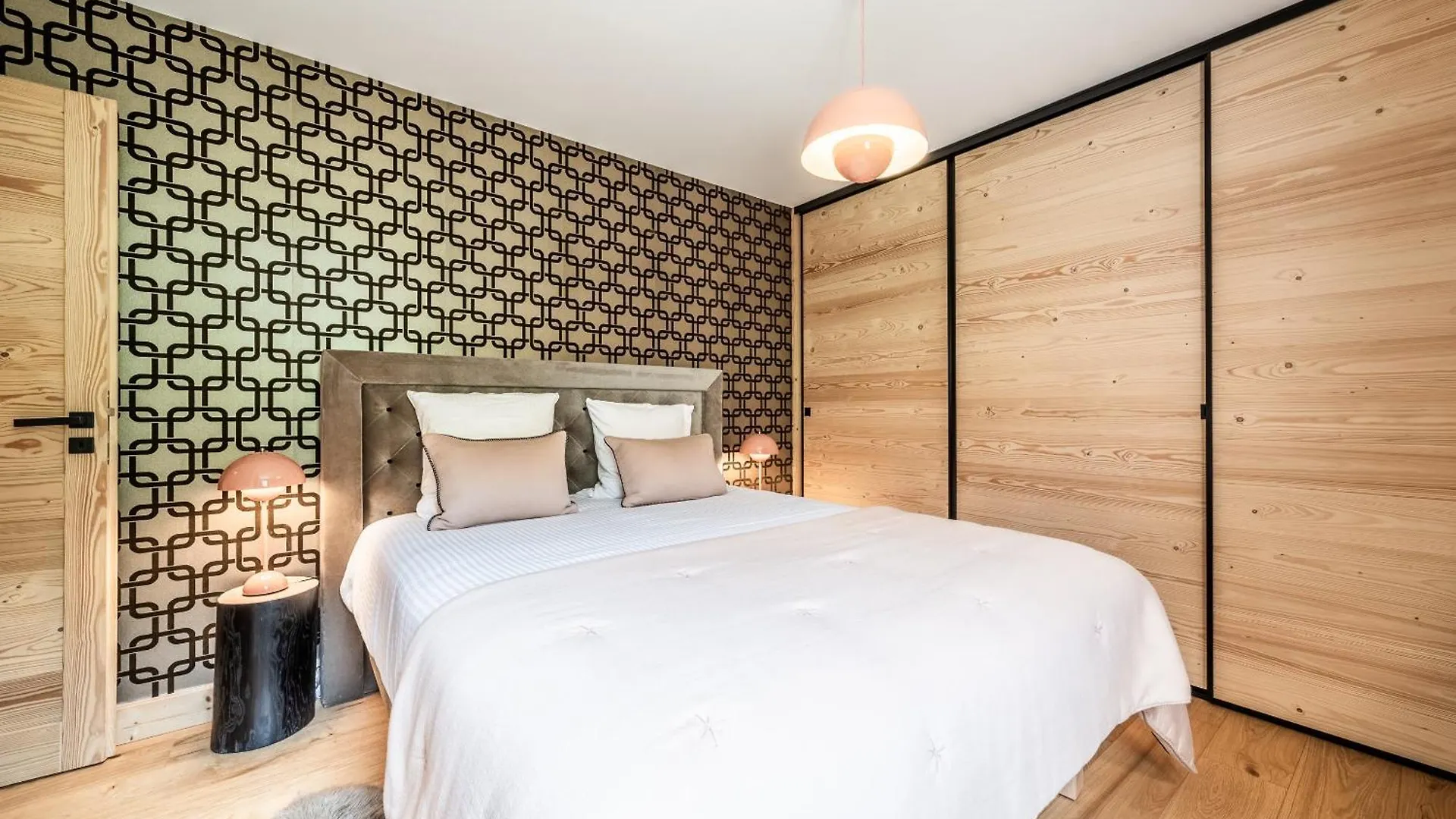 Apartment Lupin Megeve - By Emerald Stay