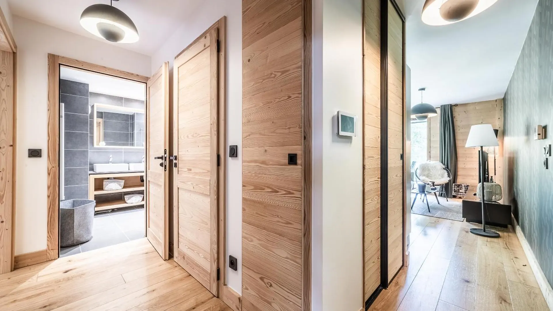 Apartment Lupin Megeve - By Emerald Stay