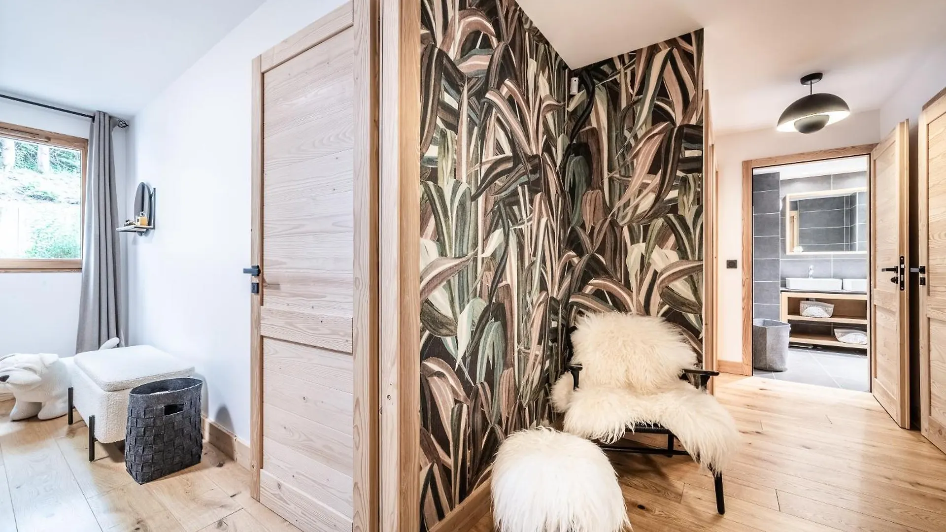 Apartment Lupin Megeve - By Emerald Stay 0*,