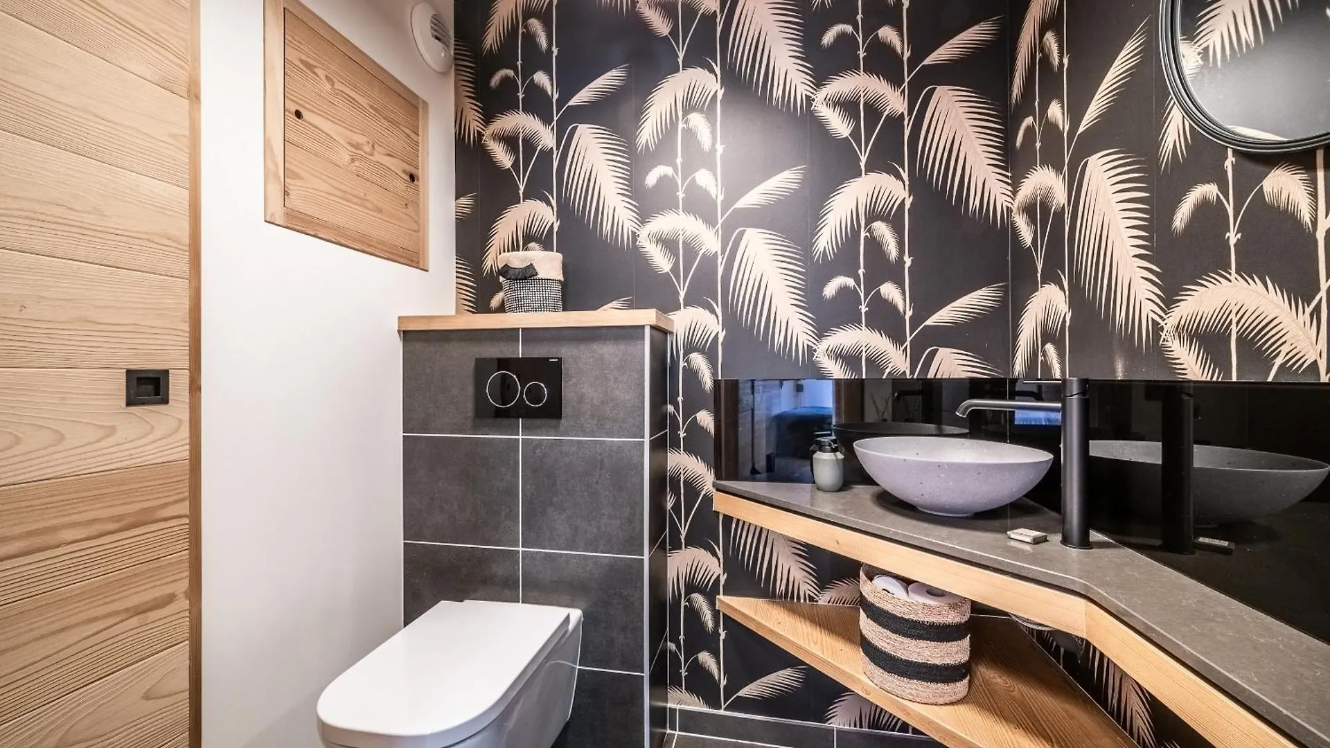 Apartment Lupin Megeve - By Emerald Stay