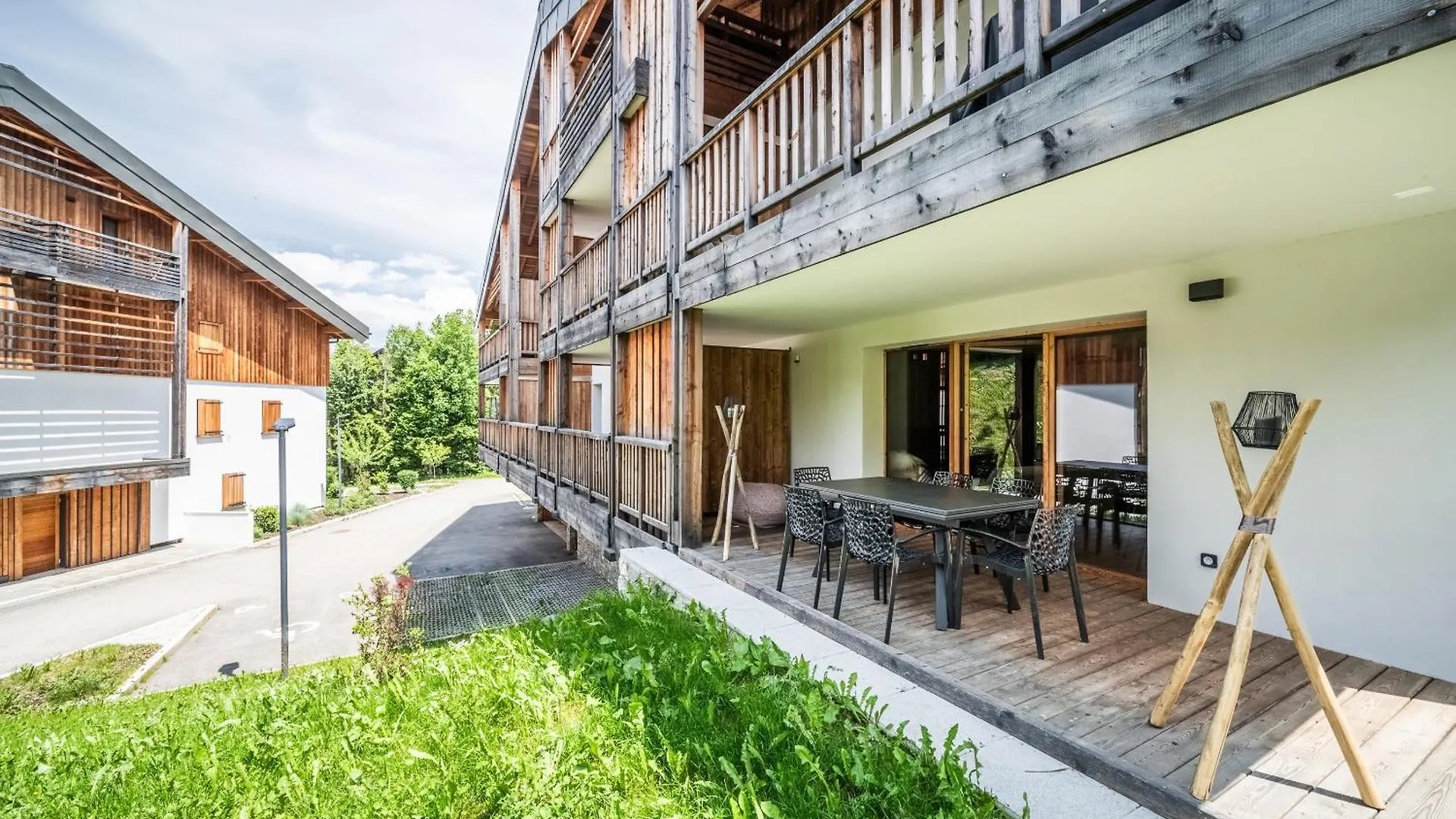 Apartment Lupin Megeve - By Emerald Stay