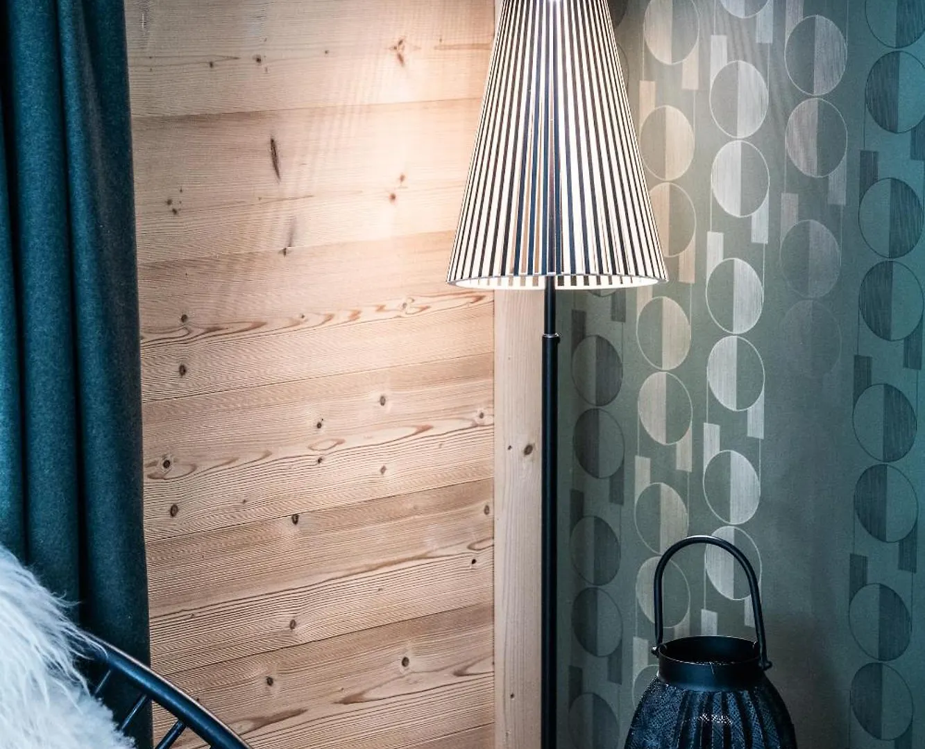 Apartment Lupin Megeve - By Emerald Stay 0*,