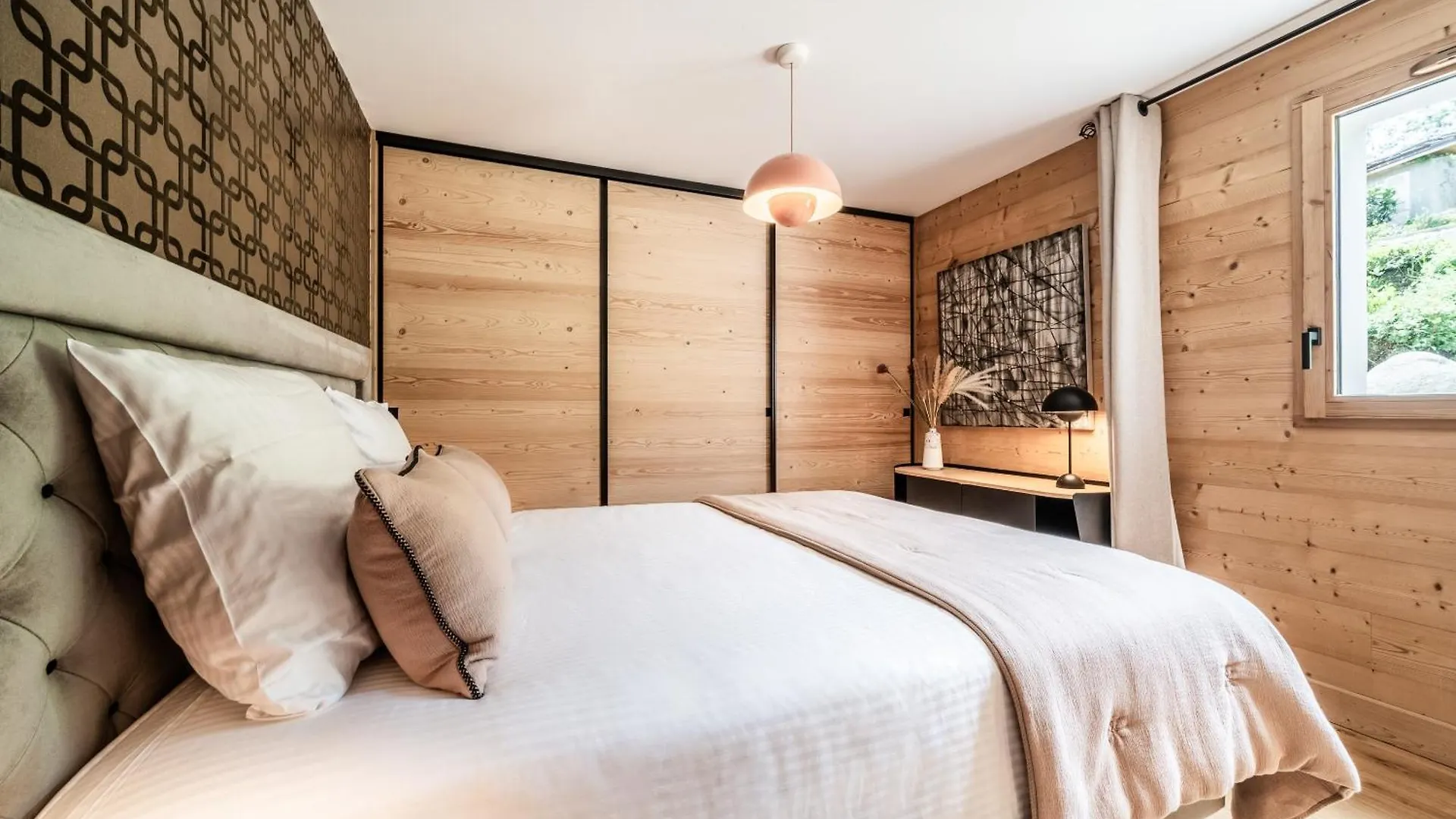 Apartment Lupin Megeve - By Emerald Stay فرنسا