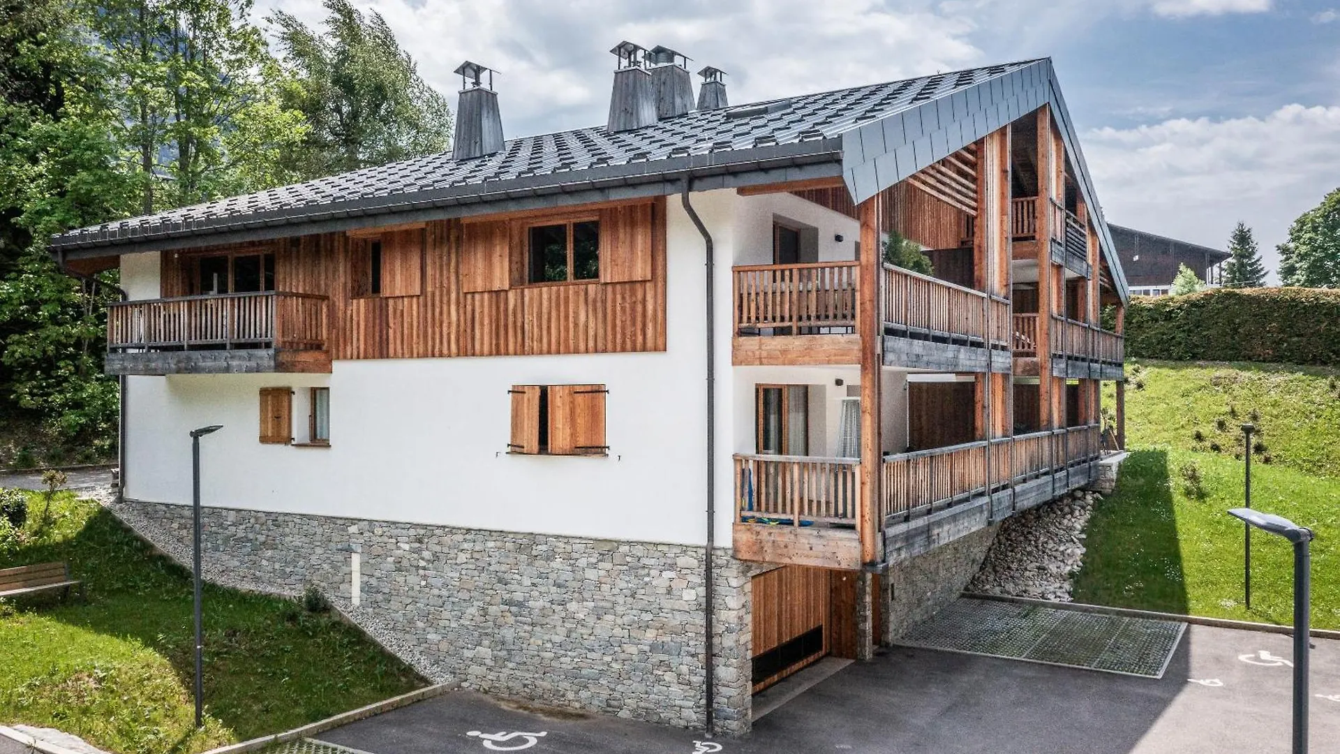 Apartment Lupin Megeve - By Emerald Stay